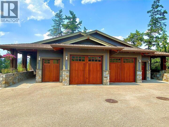 Property Photo:  101 Dormie Drive 3E  BC V1H 1Y6 