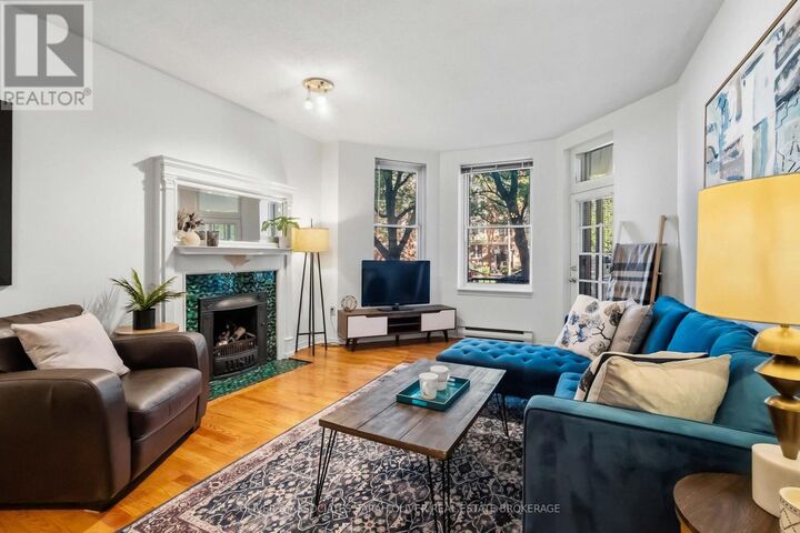 Property Photo:  285 Queens Avenue 101  ON N6B 1X2 
