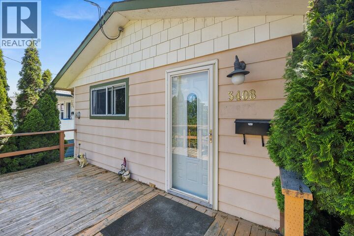 Residential at 3408 16th Avenue, Vernon