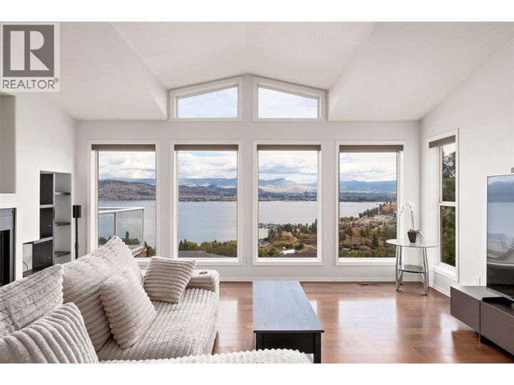 Residential at 1525 Bear Creek Road 14, Kelowna