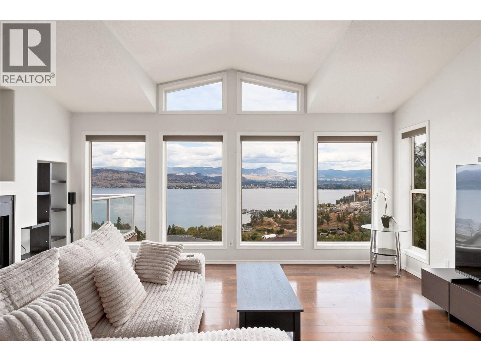 Property Photo: 1525 Bear Creek Road 14 BC V1Z 3R6