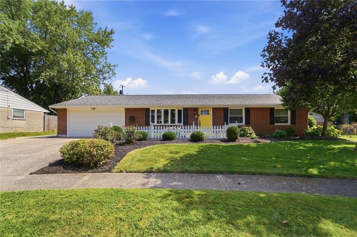 Property Photo:  6906 Michelle Place  OH 45322 