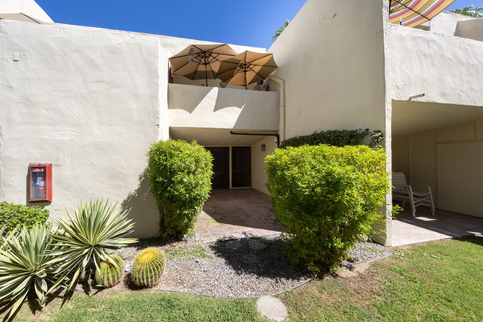 Property Photo:  1655 E Palm Canyon Drive 205  CA 92264 