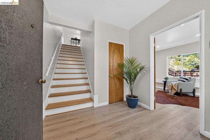 Property Photo:  4836 Reinhardt Dr  CA 94619 