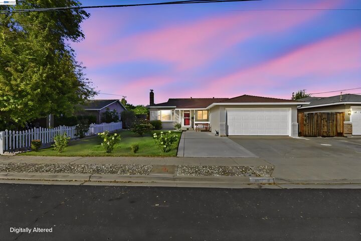 Property Photo:  36054 Rosewood Dr  CA 94560 