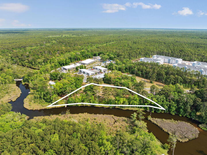 Property Photo:  193 Ramsey Branch Road  FL 32439 