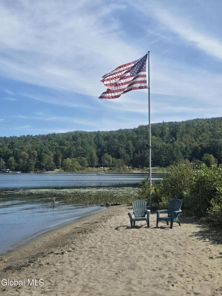 Property Photo:  44 Brant Lake Estates Road  NY 12815 