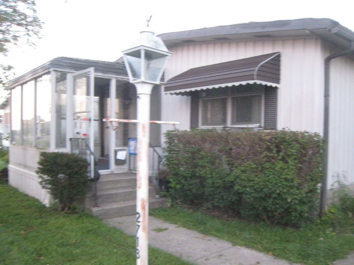 Property Photo:  2713 Echo Lane  PA 16506 