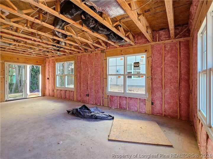 Property Photo: 2632 Cameron Woods Lane NC 28306