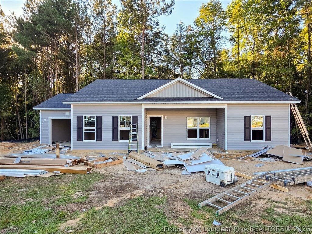 Property Photo:  2644 Cameron Woods Lane  NC 28306 