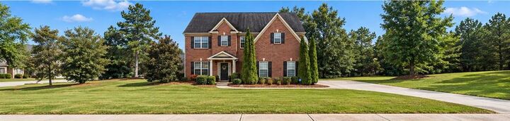 Property Photo:  121 Tuscany Court  GA 30252 