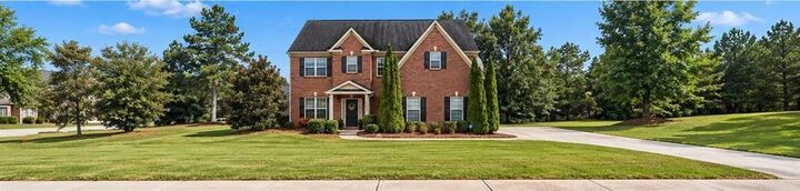 Property Photo: 121 Tuscany Court GA 30252