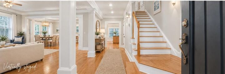 Property Photo:  1566 Conway Road  GA 30032 