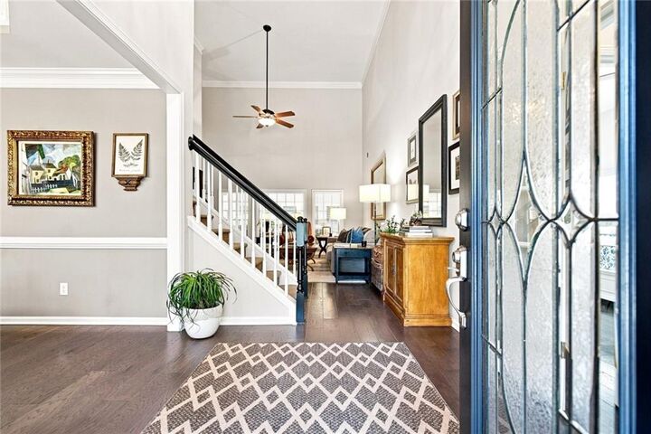Property Photo: 970 Windhaven Drive GA 30005