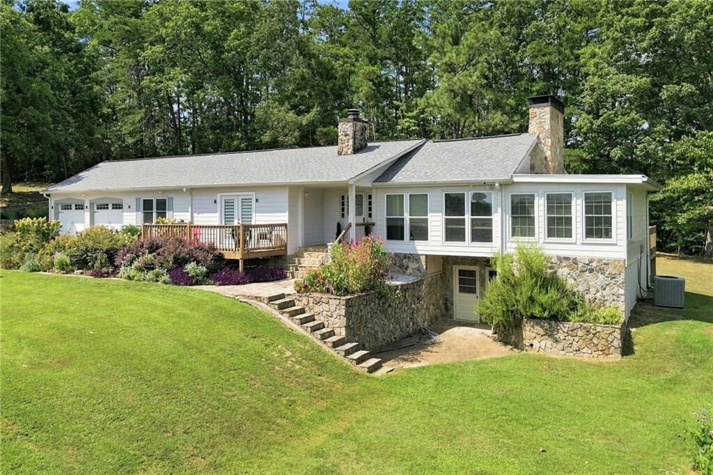Property Photo:  3099 Hornage Road  GA 30107 