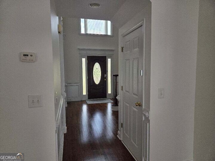 Property Photo:  465 Young James Circle  GA 30281 