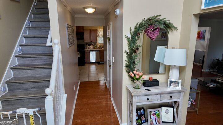 Property Photo:  4525 Millenium Court  GA 30039 