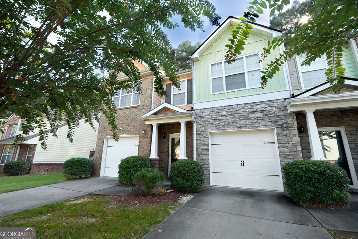 Property Photo:  7070 Galloway Point  GA 30296 