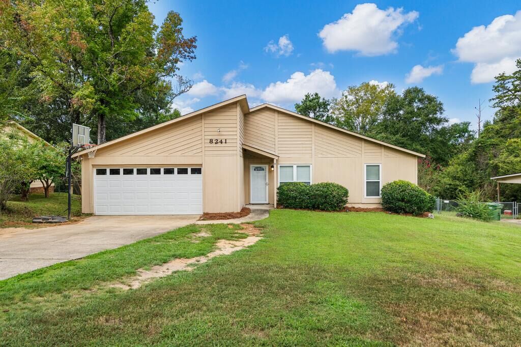 Property Photo:  8241 Lantern Lane  GA 31904 