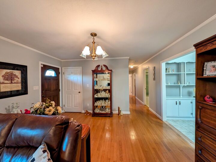 Property Photo: 4392 Blue Springs Road SE TN 37311