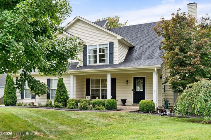 Property Photo:  5602 Sundrop Pl  KY 40014 