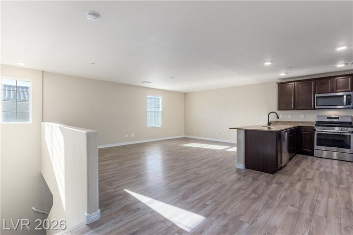 Property Photo: 4518 Dover Straight Street NV 89115