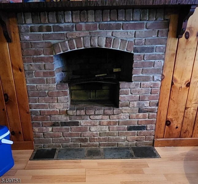 Property Photo:  112 Haggerty Rd  NJ 07461 