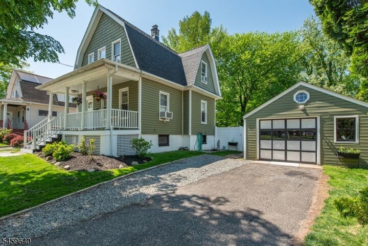 Property Photo:  130 Centennial Ave  NJ 07016 