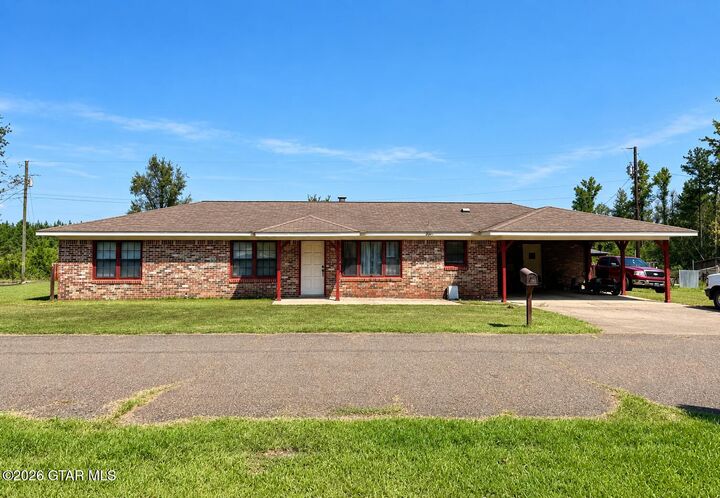 Property Photo:  171 Colbert Drive  MS 39705 