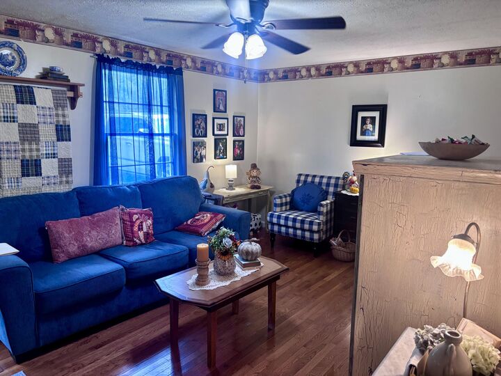 Property Photo: 435 Anderson Estates Rd WV 24901