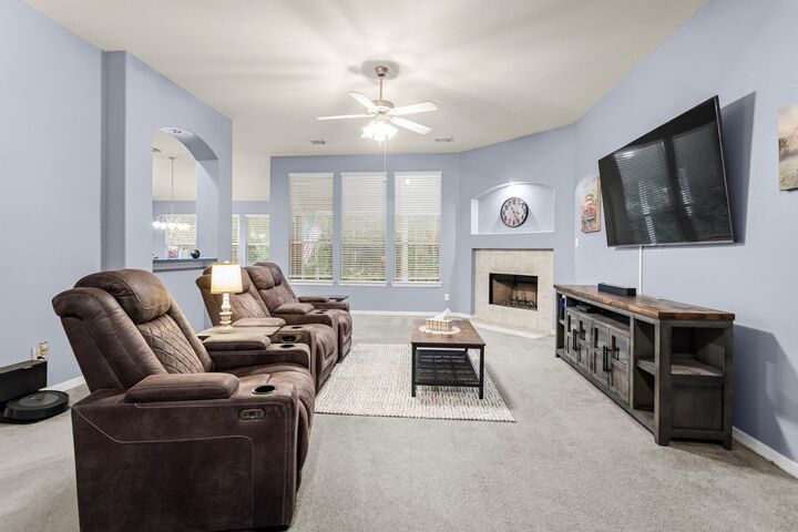 Property Photo:  10244 Elmo Court  TX 77302 