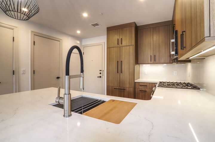 Property Photo:  931 Madison St 306  NJ 07030 