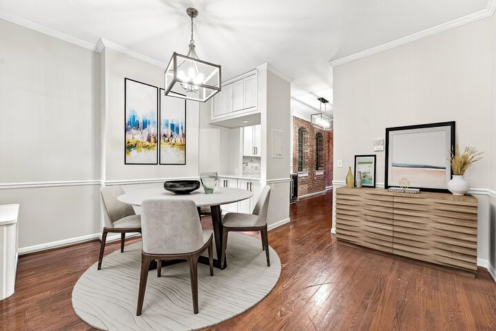 Property Photo:  813 Washington St 1R  NJ 07030 