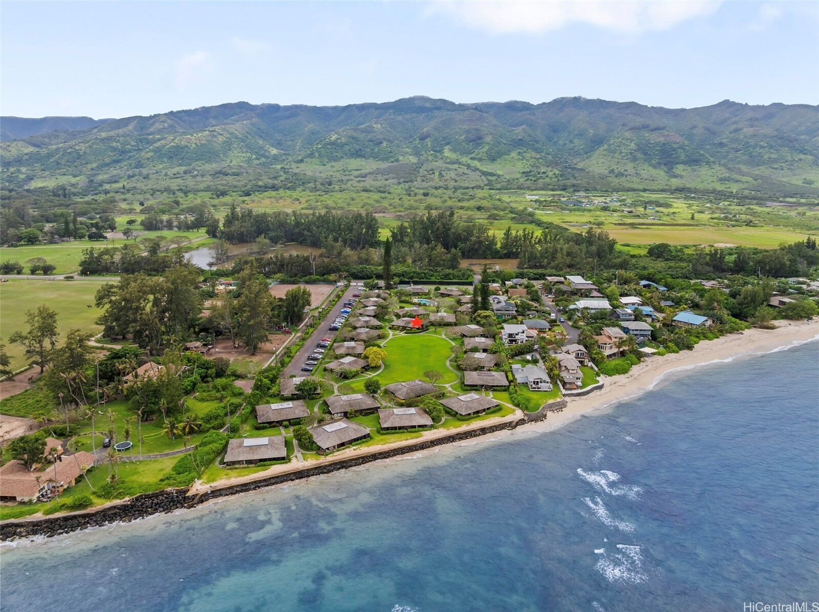 Property Photo: 68-615 Farrington Highway 20B HI 96791