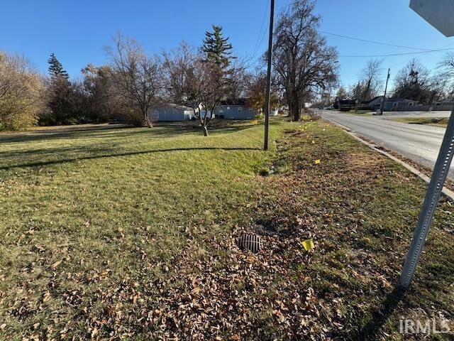 Property Photo:  3325 Lower Huntington Road  IN 46809 