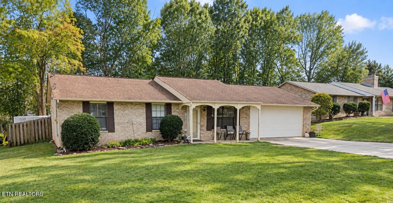 Property Photo: 4942 Nehemiah Lane TN 37938