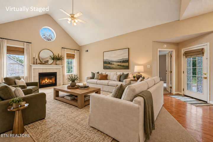 Property Photo:  3315 Laurel View Rd  TN 37917 