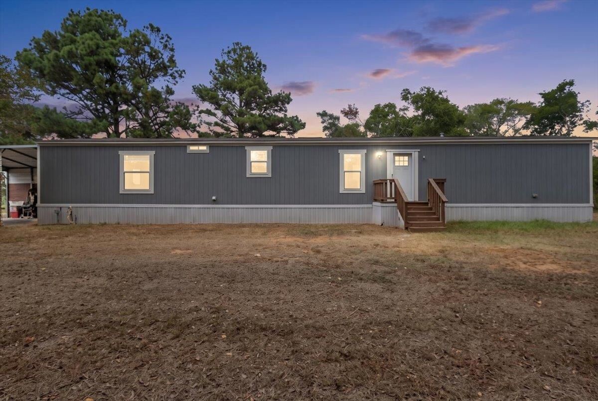 Property Photo:  6230 Cr 4174 W  TX 75667 