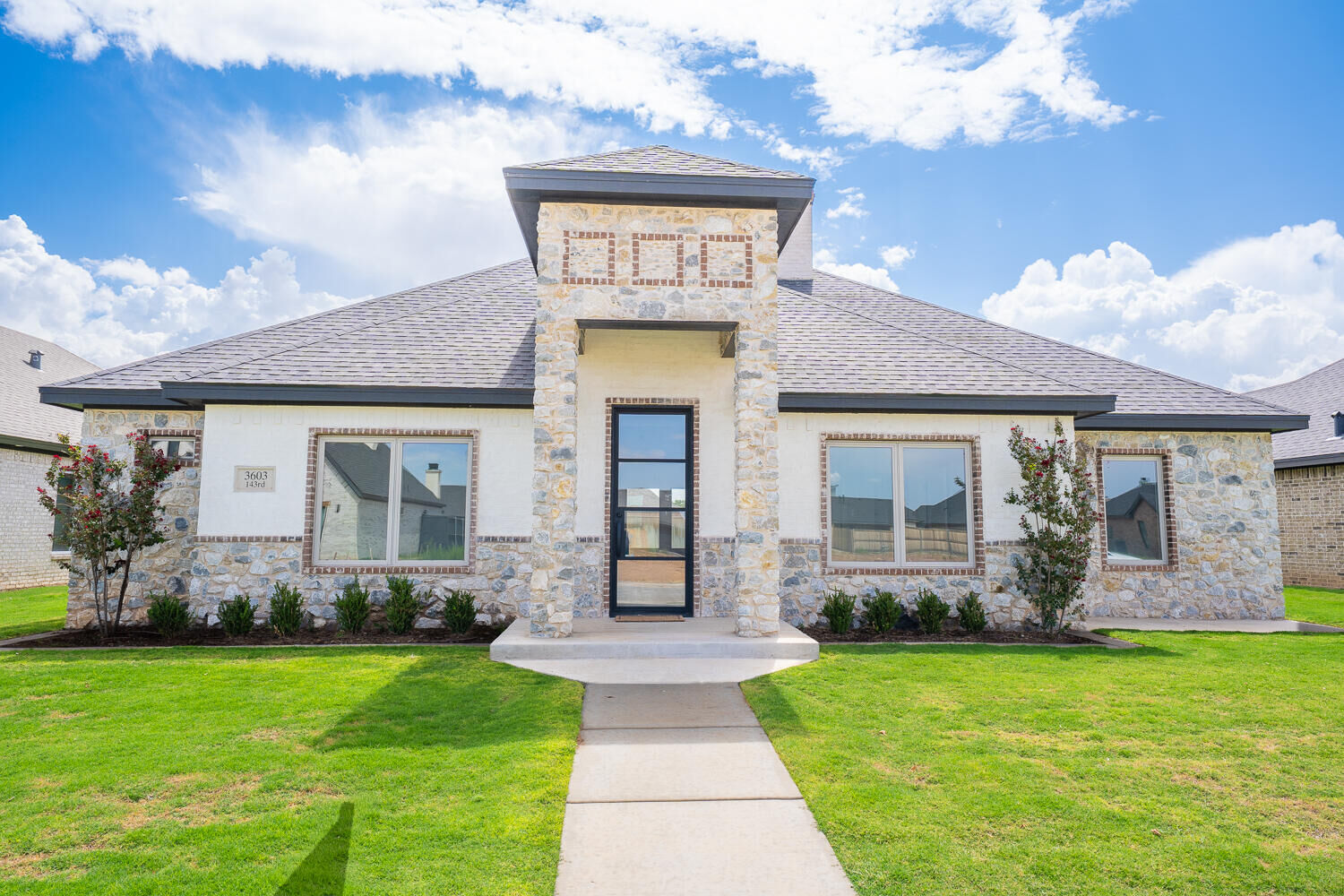 Property Photo:  3603 143rd Street  TX 79423 