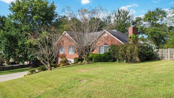 Property Photo: 1963 Brookhaven Drive KY 40744