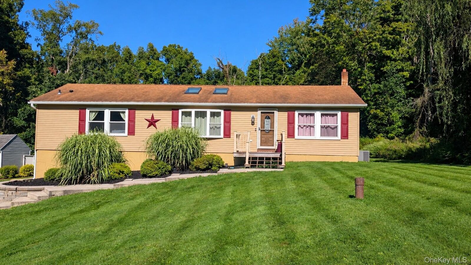 Property Photo: 97 Heselton Drive NY 10973