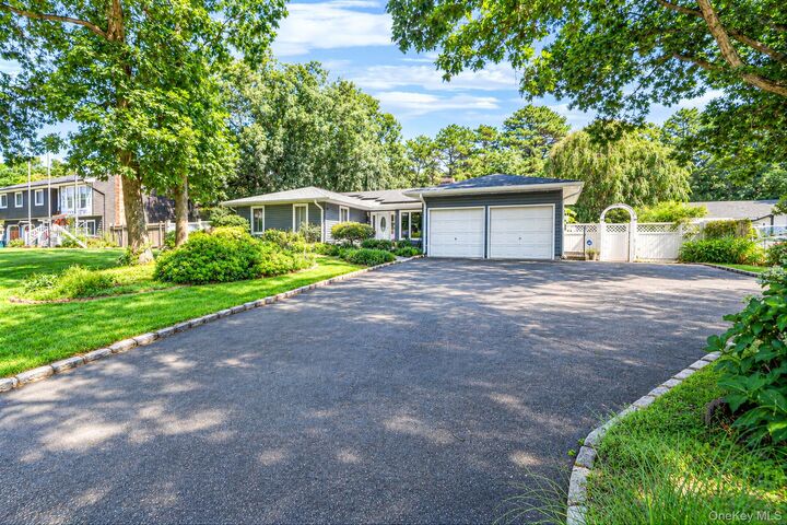 Property Photo:  17 Mill Street  NY 11776 