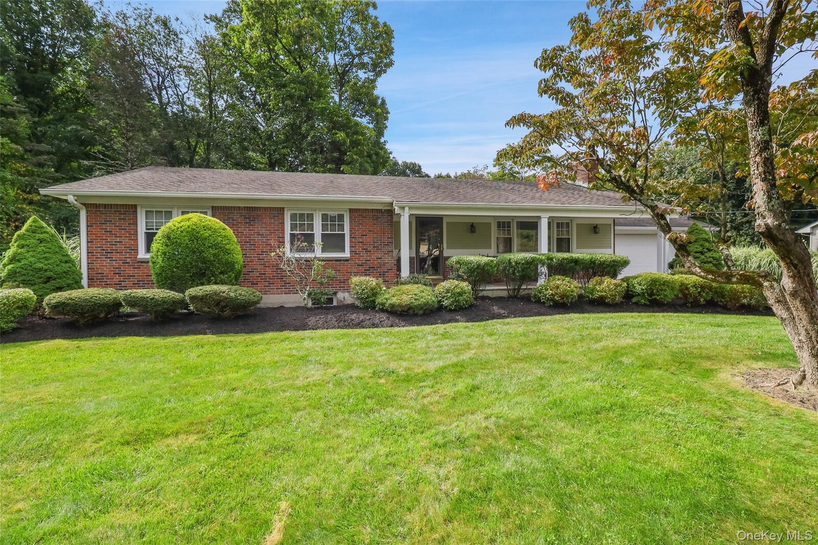 Property Photo:  471 Hilltop Road  NY 10598 