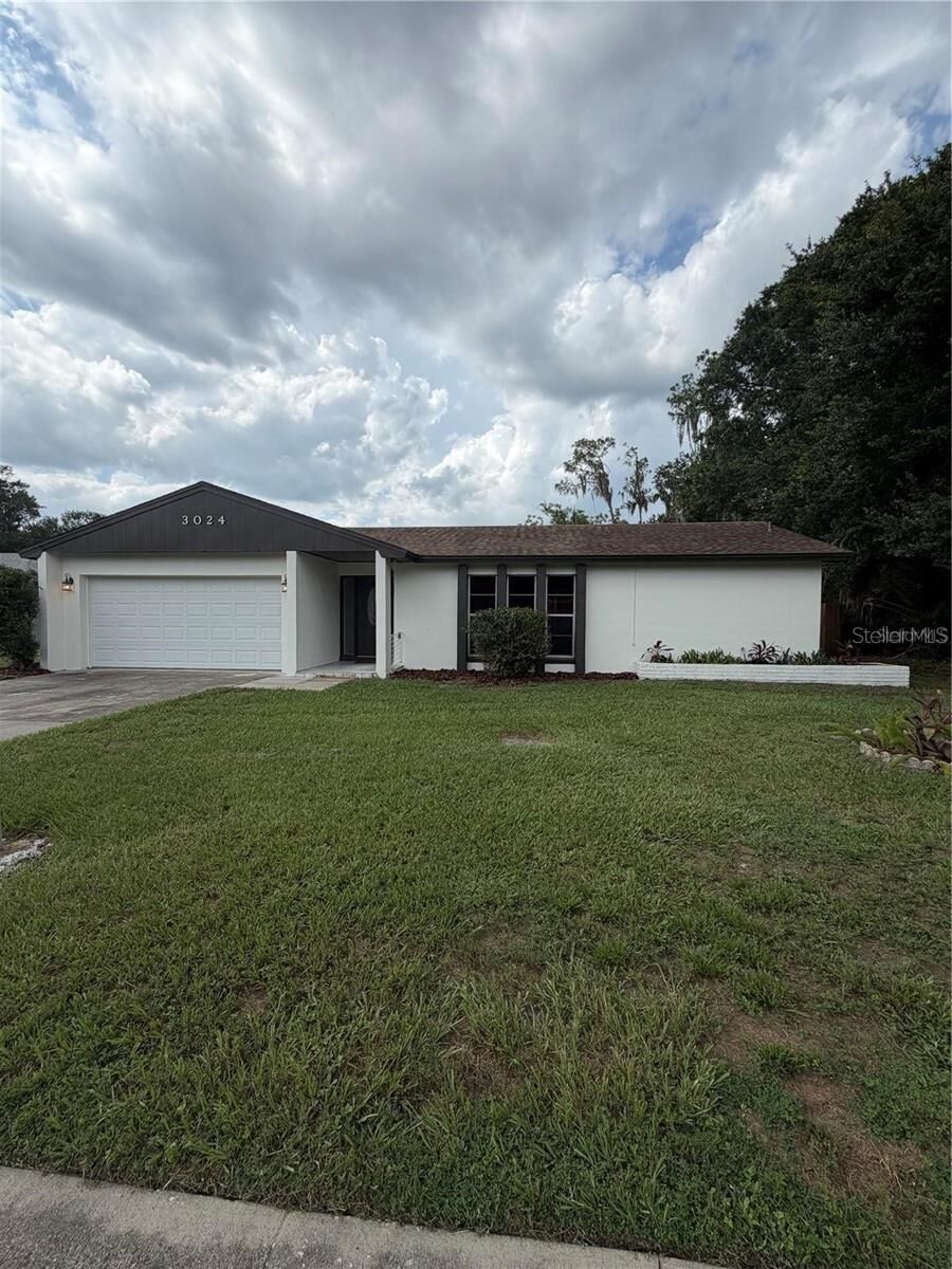 Property Photo:  3024 Blown Feather Lane  FL 33860 