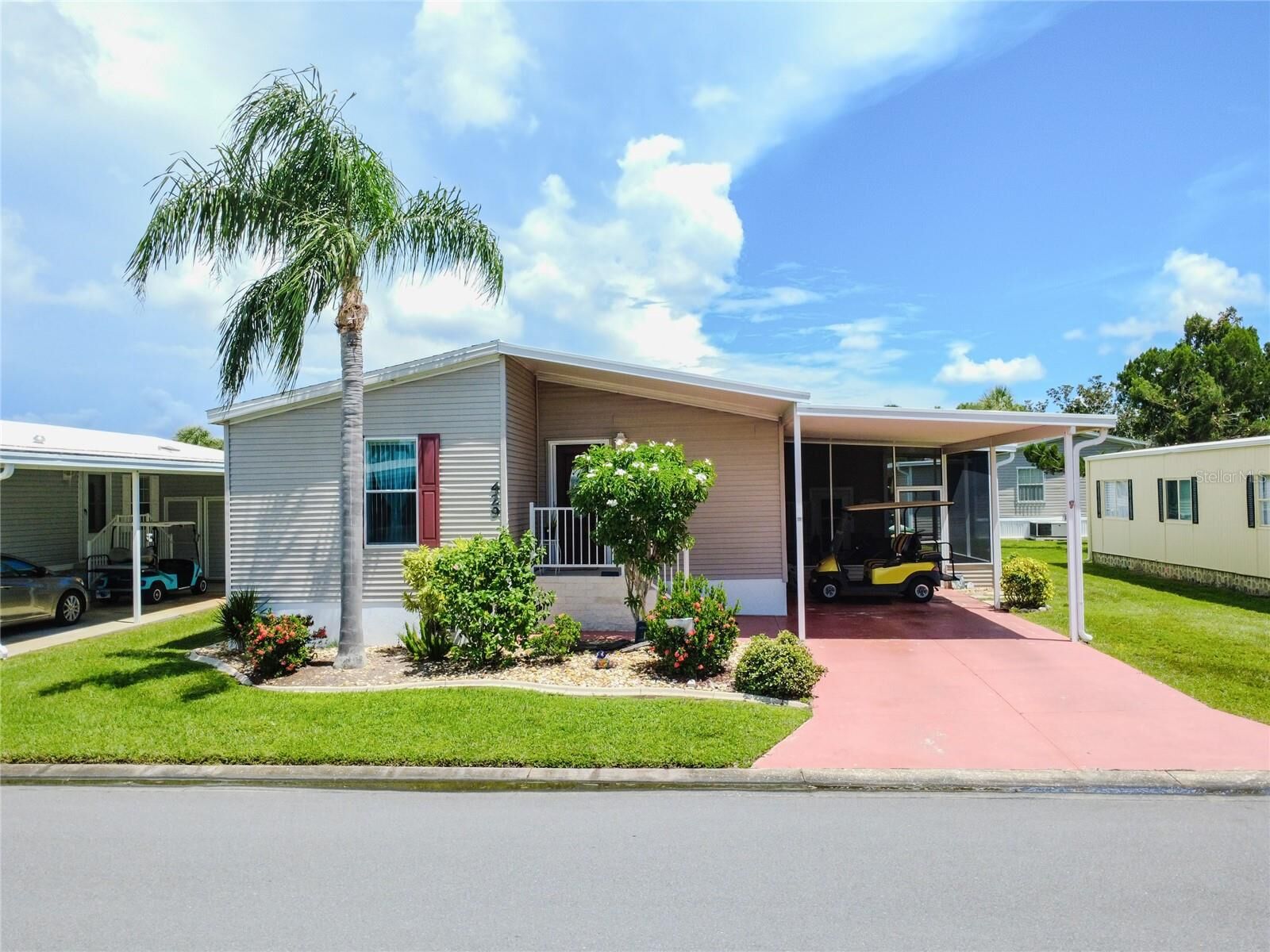 Property Photo:  2100 Kings Highway 429  FL 33980 