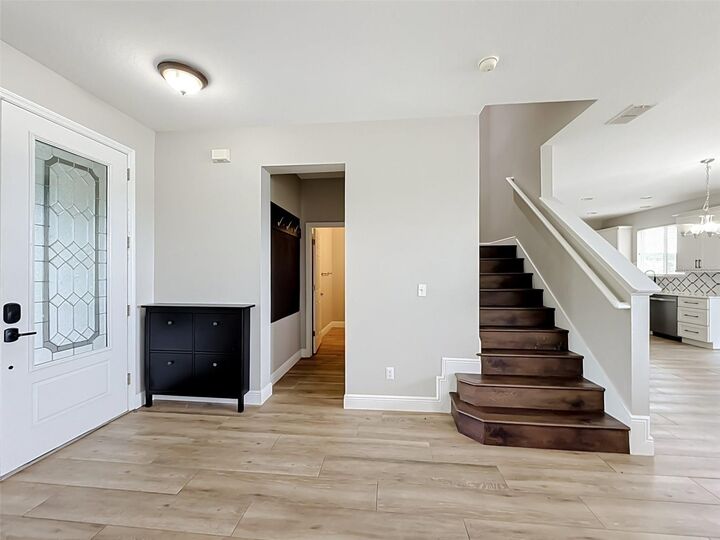 Property Photo:  852 N Jacks Lake Road  FL 34711 