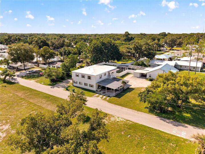 Property Photo:  6106 12th Street  FL 33542 