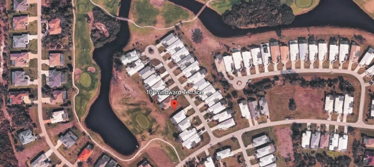 Property Photo:  10 Windward Terrace  FL 33946 