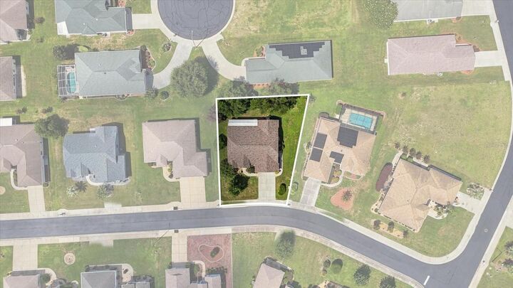 Property Photo: 4582 N Grass Island Terrace FL 34442