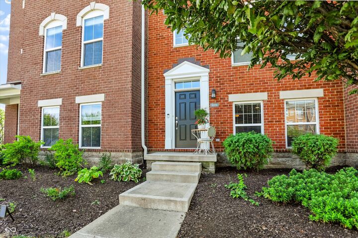 Property Photo: 6379 Central Boulevard IN 46075
